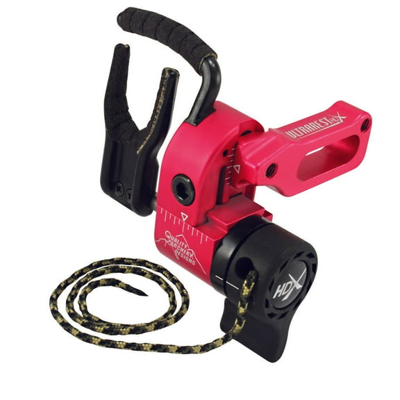 QAD Ultra Rest HSX - Pink