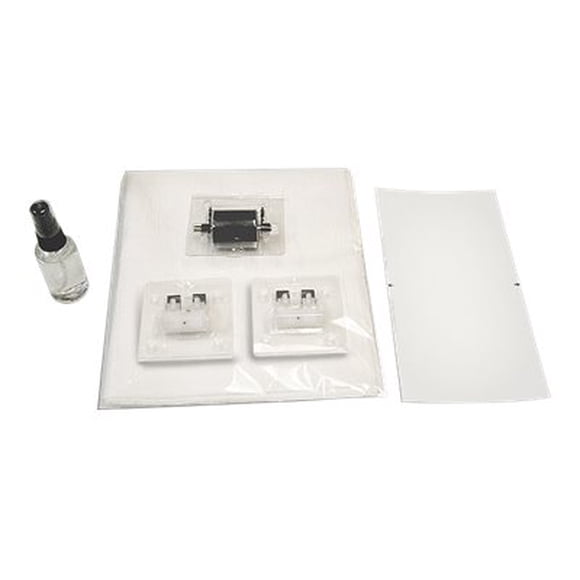 AMBIR TECHNOLOGY, INC. SA900-MK MAINTENACE KIT FOR AMBIR DS930, DS940 AND DS960 SCANNERS; INCLUDES (1) ROLLER KI