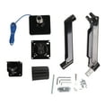thumbnail image 1 of Brazo Para Monitor De Computadora, Soporte Para Monitor De Computadora Individual Ajustable De 2 A 15 Kg Extra Ancho Seguro Estable Para Pantalla De 22 A 40 Pulgadas ANGGREK Computer Monitor Stand, 1 of 8