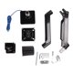 thumbnail image 3 of Brazo de monitor de computadora ANGGREK Soporte individual Ajustable Para Pantalla de 22 a 40 pulgadas 2 a 15 kg, 3 of 7