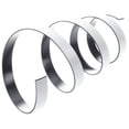 thumbnail image 4 of 4pcs 1M Ribbon Magnet Magnetic Flexible Roller Strip Magnet Adhesive Strip 10X1.5mm, 4 of 4