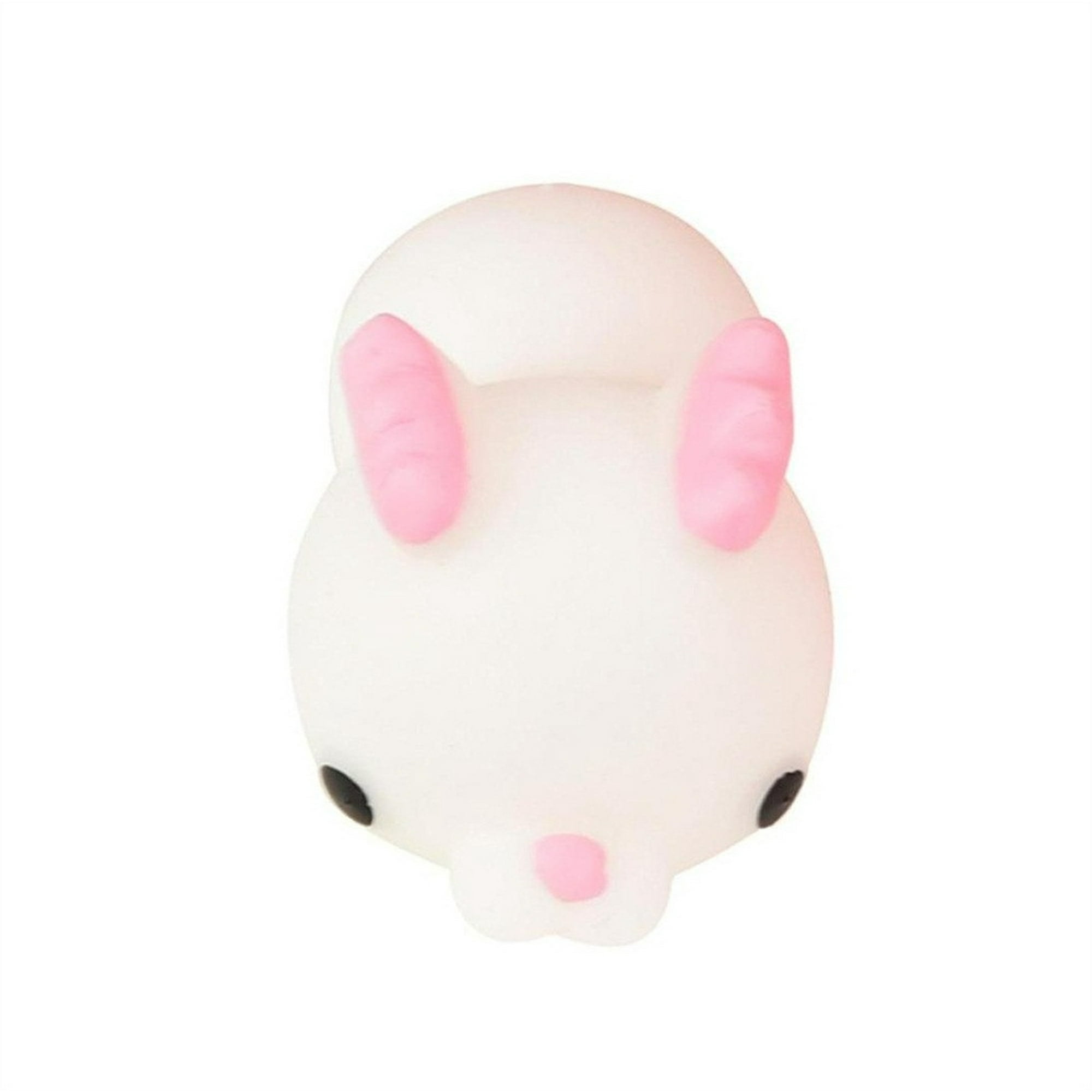 Mochi squishy cat toy 2025