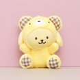 thumbnail image 1 of Juguete de peluche Kawaii Sanrio para niñas, muñeco de peluche creativo de Hello Kitty, Mymelody, Cinnamorroll, almohada, regalo de cumpleaños qiuyongming unisex, 1 of 2
