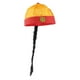 thumbnail image 5 of Sombrero negra Rojo amarillo Sunnimix Gorra Oriental China, 5 of 8