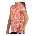 thumbnail image 2 of Playera Wilson Talla 10 Anaranjado, 2 of 4