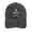 Black, variant on 250 Years Faith And Freedom Christian Usa 250Th Anniversary Navy Cotton Baseball Cap for Men Women, Outdoor Casual Adjustable Hat