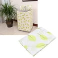thumbnail image 6 of OUNONA Washing Machine Cover with Zipper Closure, Water Resistant, Assorted Colors, Protective Dust and, 6 of 6