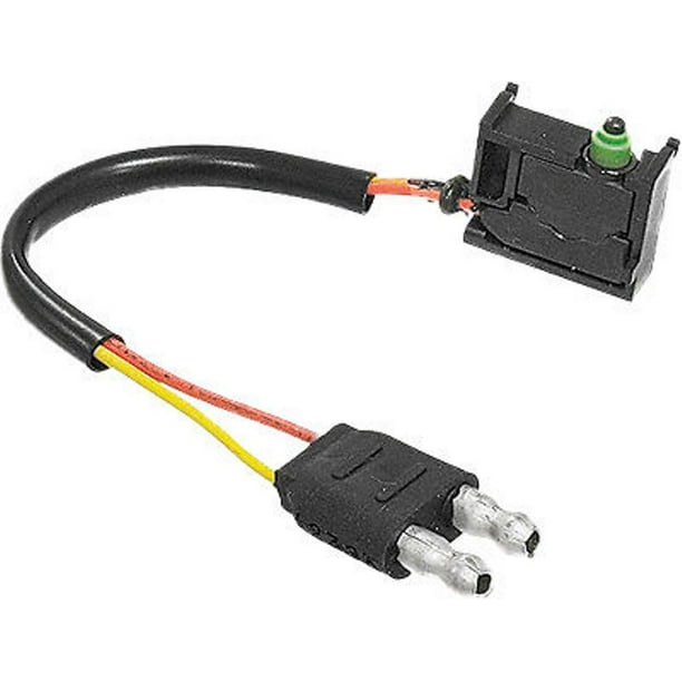Spi Brake Light Switch For Snowmobile Polaris 700 Fusion F O 06 Walmart Com Walmart Com