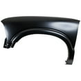 thumbnail image 2 of Fender Compatible with CHEVROLET S10 PICKUP 1994-2004/BLAZER 1995-2005 Left Driver Side, 2 of 5