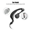 thumbnail image 4 of LHCER 2Pin Earpiece, Headset, Clear Sound For Security Guards Entertainment Venues, 4 of 8