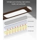 thumbnail image 4 of Protección ocular LED Descripción Lámpara USB Plug-in Estudiante universitario Leer Luz de aprendizaje Luz de cuero de simulación, 4 of 5