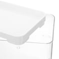 thumbnail image 3 of EXHUMKY 2Ud Organizador Compacto Para Cápsulas De Lavado Y Polvo Transparente Ideal Para Espacio En Lavandería, 3 of 8