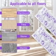 thumbnail image 5 of ZQZiQi Disposable PowerMop Mopping Pad Refills Compatible with Swiffers, Wet & Dry Multi-Surface Replacement Mop Pads, 40-Count, 5 of 7