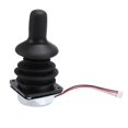thumbnail image 3 of HUGFEGWE Universal Electric Wheelchair Rocker Joystick 360degree Intelligent Joystick CJ25311-9380, 3 of 9