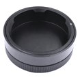 thumbnail image 2 of Para VM Port Metal Multifuncional PortáTil Conveniente Lente de Seguridad Contraportada, Negro, 2 of 6