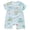 D4-Light Gray, variant on CAUYDY Baby Bodysuit Short Sleeve Romper 3 6 9 12 18 24 Months Newborn Spring Summer Pajamas Preemie Infant Boys Girls Sleepers Loungewear Sizes 6-12 Months,Light Yellow