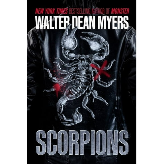 Scorpions, (Paperback)