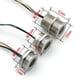thumbnail image 4 of Guantes de juego para controlador de juegos móvil, material de fibra nano-plata con dedo táctil, guantes de pantalla táctil sin costuras, transpirables y antisudor de alta sensibilidad para juegos de, 4 of 5