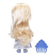 thumbnail image 2 of Frozen 2 Petite Snow Queen Elsa Doll, 2 of 4