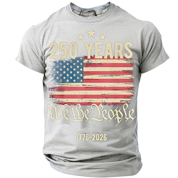 250 Years Of America 1776 4th July Shirt Patriotic Tshirts Mens Fourth Of July Shirt Mens T Shirts Graphic T Fourth Of July