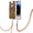 Leopard, variant on Case for OnePlus CE 3 Shockproof Durable Rugged Phone Cover with Adjustable Detachable Crossbody Lanyard Novel Designs Slim Fit Skin-Friendly