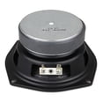 thumbnail image 6 of Heavy Bass 5.25inch Subwoofer 40W 4Ohm IPX7 Design Y30 Magnet Cores ABS/Metal Housing, 6 of 7