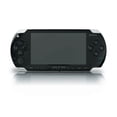 thumbnail image 1 of Restored Sony, PlayStation Portable 1000, Core System, Black, 3, 1, 1, 1 of 4