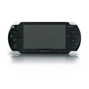 Restored Sony, PlayStation Portable 1000, Core System, Black, 3, 1, 1