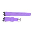 thumbnail image 1 of Correa De Reloj De Silicona Suave Elástica Ajustable Para Active Edge, Correa De Repuesto Ligera Y Transpirable Con Herramientas De Bricolaje, 1 of 7