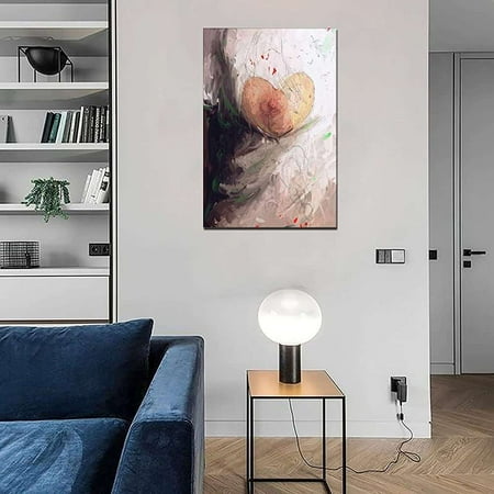 Modern erotic art