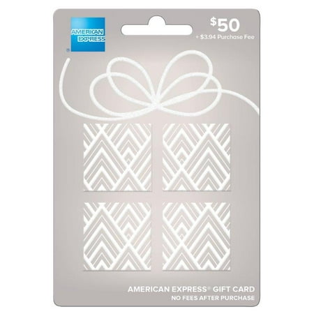 American Express $50 Gift Card (Best Way To Use American Express Points)