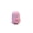 Pink, variant on 2026 Updated 3D Printed Fidget Toys, 2.36"x3.16" Out Eyes Moai Stress Relief Toy, Nostril Design Stone Statue for Living Room and Office, Black