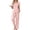 Bow, variant on Womens Pajama Sets Viscose from bamboo Lounge Set Soft Pajamas for Women Set Short Sleeve and Long Pants Sleepwear
