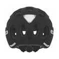 thumbnail image 3 of Helmet - Youn-I Ace - Velvet Black Med - 52-57, 3 of 3