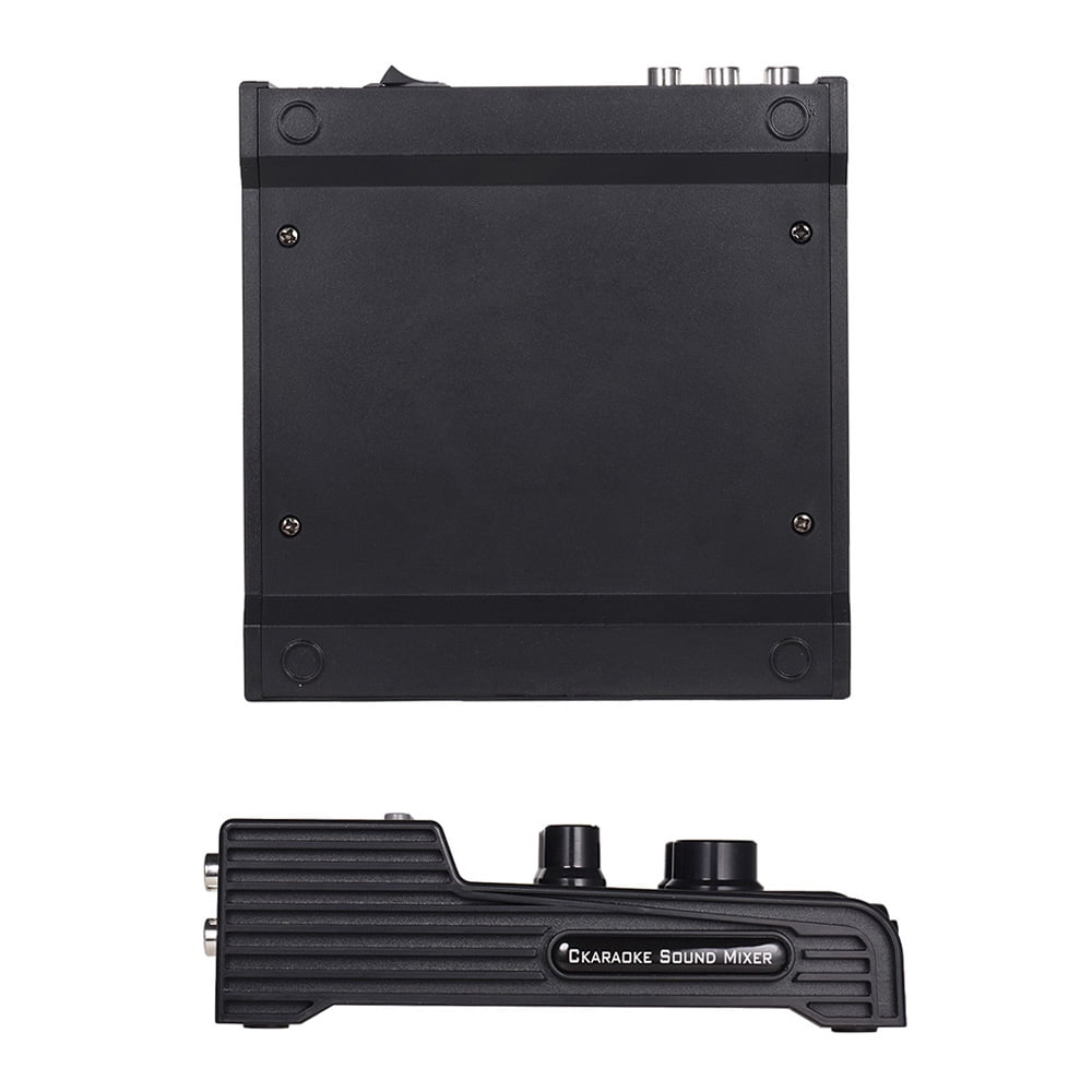 Mixer,Stereo Dual Support Function Tv Pc Tv Pc Amplifier Sound Audio Stereo Support Bt Mp3 Hxber Mp3 Function Tv Iuppa Mf-8 Eryue Sound O Sound O Stereo