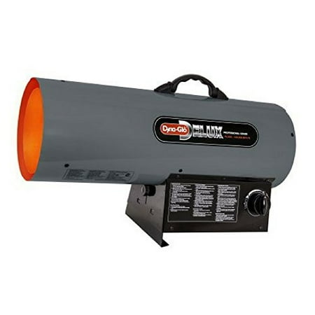 

Dyna-Glo Delux RMC-FA125DGD 70 000 - 125 000 BTU LP Forced Air Heater
