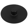 thumbnail image 1 of KAKOWELY kayak canopy base Universal Joint Base For Kayak Canopy And Sailboard Screw Mount Circular Base Mat Sail Equipment Accessory For Wind Sail Installation, 1 of 5