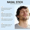 thumbnail image 5 of Nose Care Set Natural Gentle Maintenance Nose Clean Nose Enjoy Fresh Air, 5 of 5