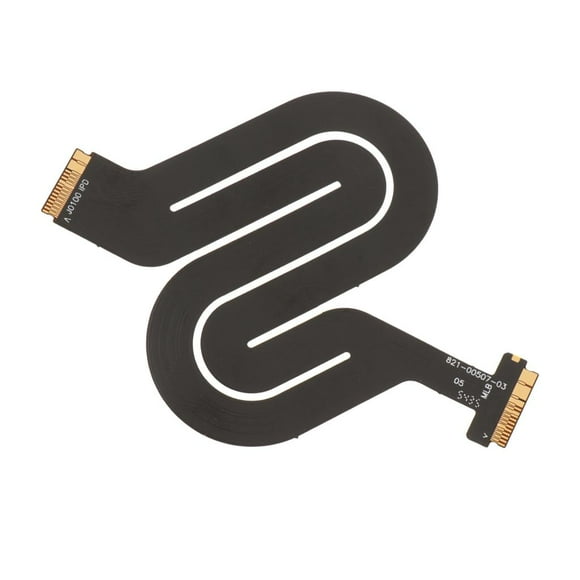 1Pcs Trackpad Cable For 12inch A1534 2016, Laptop Touchpad