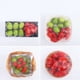 thumbnail image 2 of Envolturas 100 Uds. Cubierta Desechable Para Almacenamiento De Alimentos, Envolturas Elásticas Para Alimentos, Envoltura Transparente Inofensiva, Cubierta Para Alimentos Para El Hogar, 2 of 5