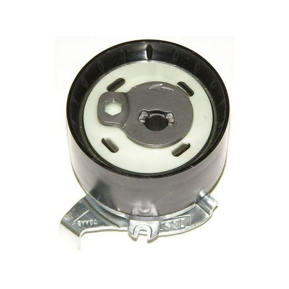 Front Timing Belt Tensioner - Compatible with 2000 - 2004 Ford Focus 2.0L 4-Cylinder DOHC 2001 2002 2003