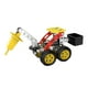 thumbnail image 1 of Kits de construcción de vehículos de metal, juguetes de construcción, kits de modelos de autos para niños de 8 a 12 años, juego de construcción de autos, bloques de construcción de metal para niños d, 1 of 8