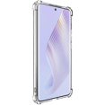 thumbnail image 2 of IMAK UX-4 Series for Honor Magic5 Case Straight Frame Four Corner Shockproof Clear TPU Cover, 2 of 5