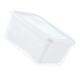 thumbnail image 1 of FOMIYES Transparente Para Refrigerador Conservación Y Organización De, 1 of 8