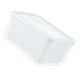 thumbnail image 5 of Cesta de almacenamiento multifuncional para refrigerador, cajón para verduras, contenedor de almacenamiento para refrigerador, 5 of 8