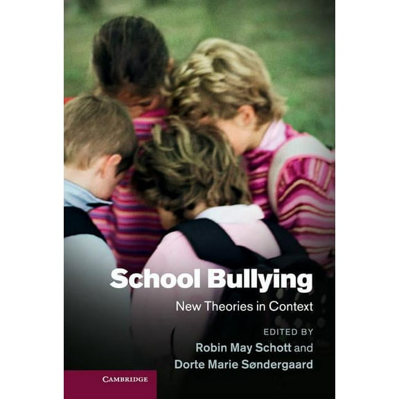 School Bullying, (Hardcover)