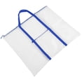 thumbnail image 2 of Shisuyan Sac Portfolio Portable Affiche Tableau d'Affichage Sac de Rangement avec Poignées, 2 of 8