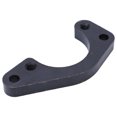 thumbnail image 2 of 350760110, Standard Specification Motor Rack Metal Alloy Easy Installation Boat Motor Bracket  For Boat, 2 of 8