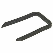 Furulu Automatic Transmission Shifter Handle Retainer Clip 2Pcs For Chevrolet Pontiac