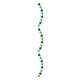 thumbnail image 1 of Inteprter St Patricks Day Banner Prop Ornamento colgante Festivales de interior Adorno Simple DIY Escena Trébol Guirnalda para diseño Type2 NO2 Inteprter CBP372751, 1 of 6